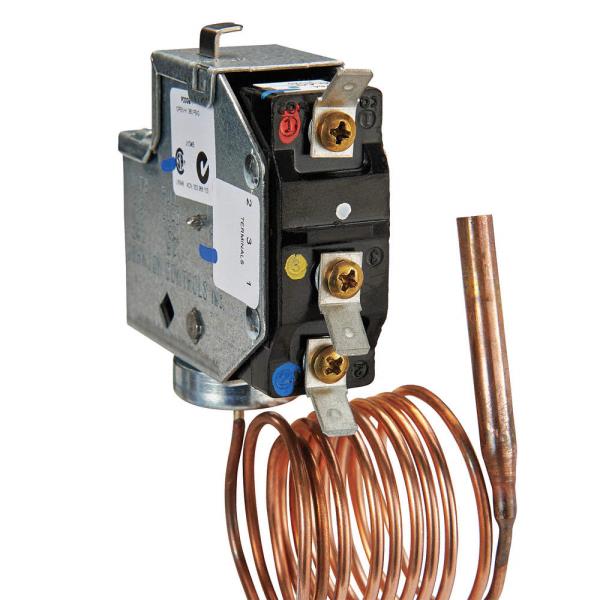 JOHNSON CONTROLS P20EB-1C