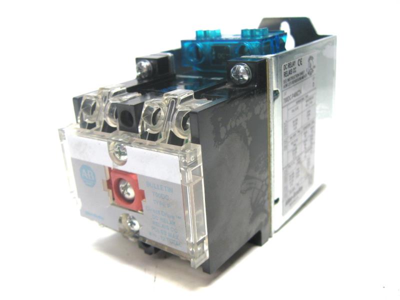 ALLEN BRADLEY 700DC-P400DZ06