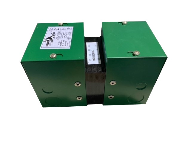 DELTA TRANSFORMERS DCE100HC