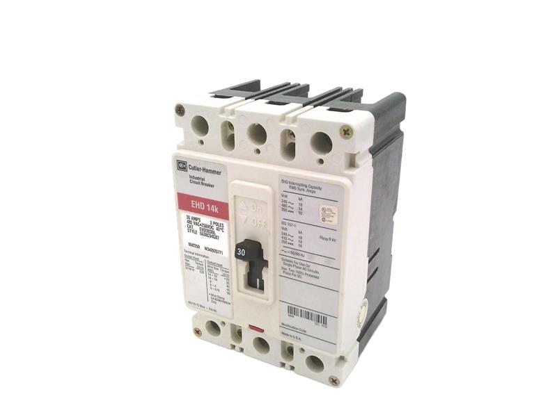EATON CORPORATION EHD3030L