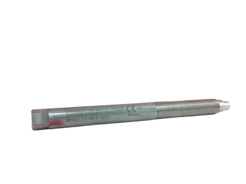 DYNISCO BP420-1/4-4M-6