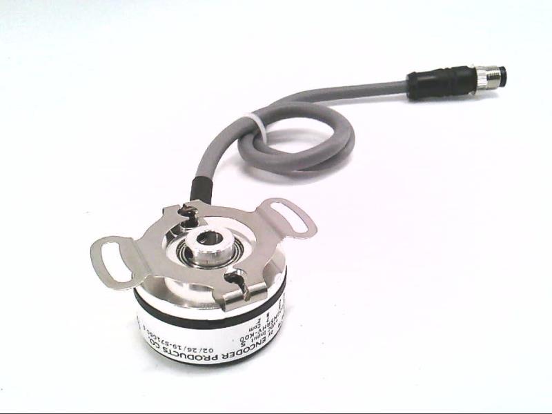 ENCODER PRODUCTS COMPANY 15T-01SF-2000N5RHV-K00