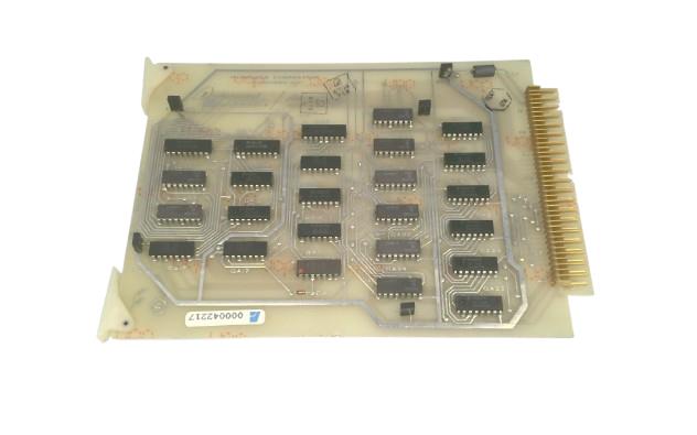 ASEA BROWN BOVERI 2-052965-001