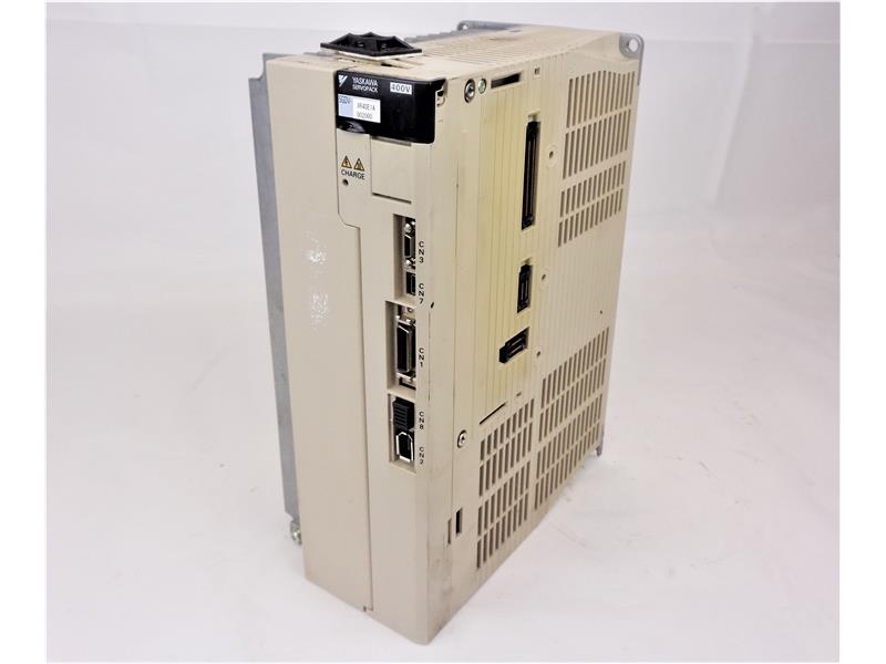 YASKAWA ELECTRIC SGDV-8R4DE1A002000