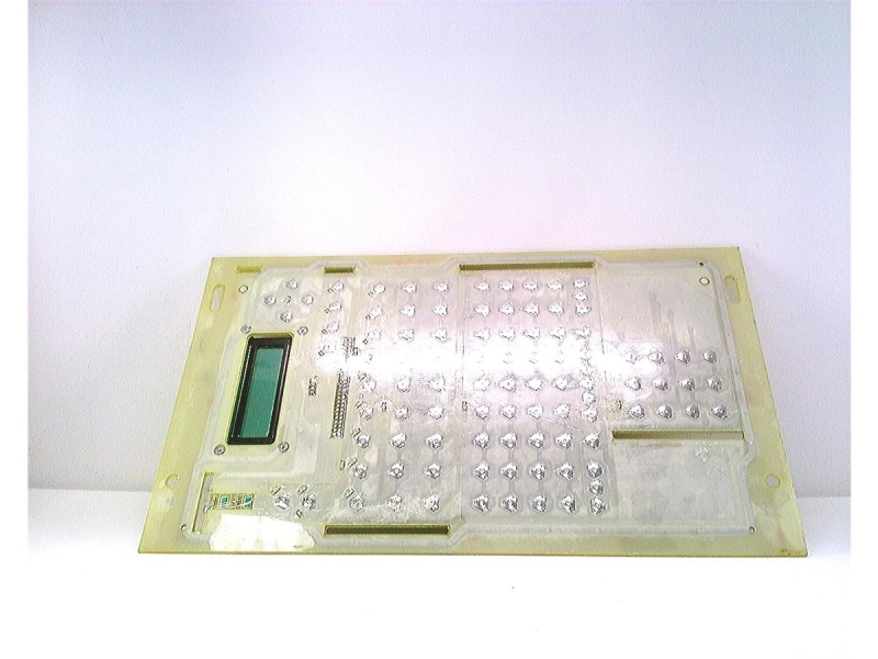 ADVANCED INPUT DEVICES 9200-14307-001