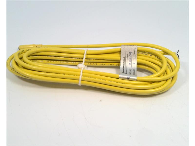 WOODHEAD INDUSTRIES 45400-002