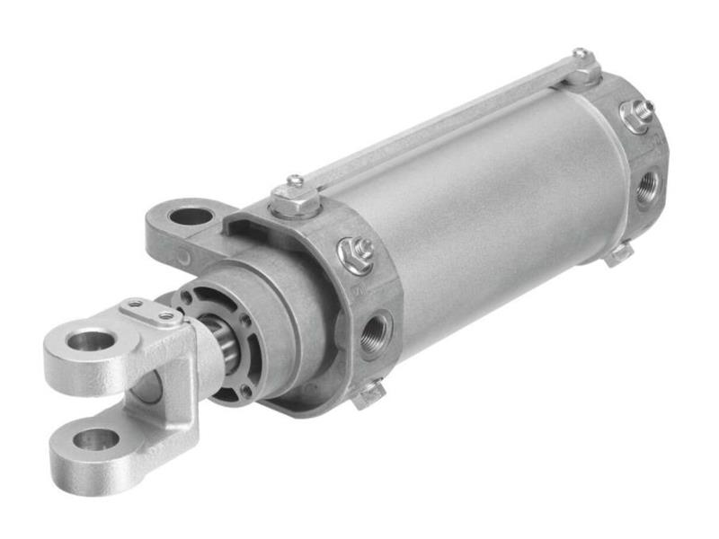 FESTO DW-80-125-Y-AB