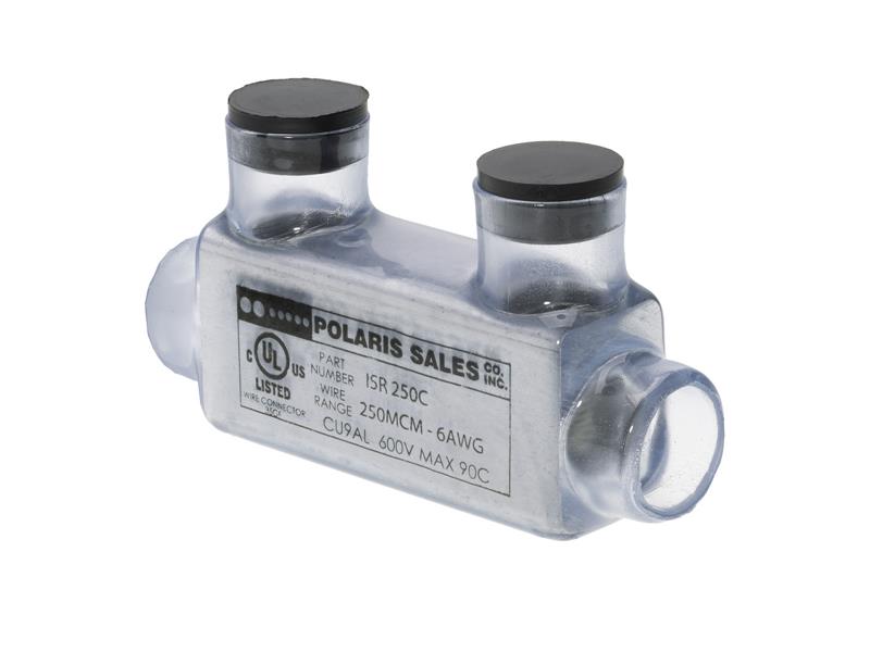 NSI INDUSTRIES ISR-250C