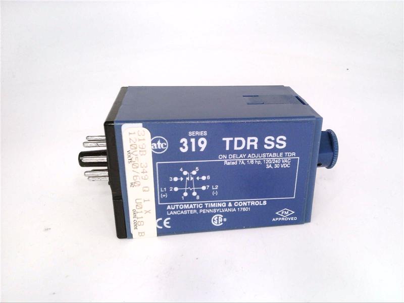 MARSH BELLOFRAM 319B-349-Q-1-X