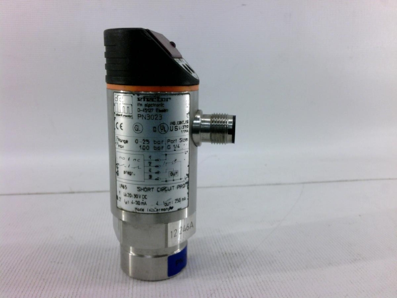 EFECTOR PN-025-SBR14-KFPKG/US/ /V-PN3023