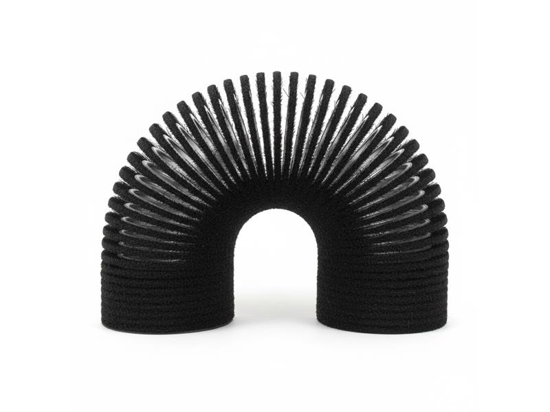 PRECISION BRUSH M-1000