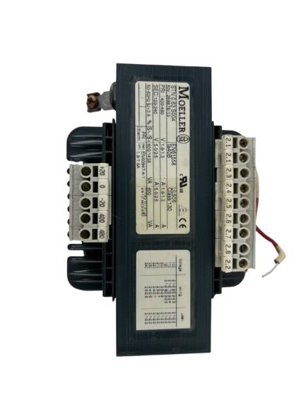 EATON CORPORATION STN 0.63 S004