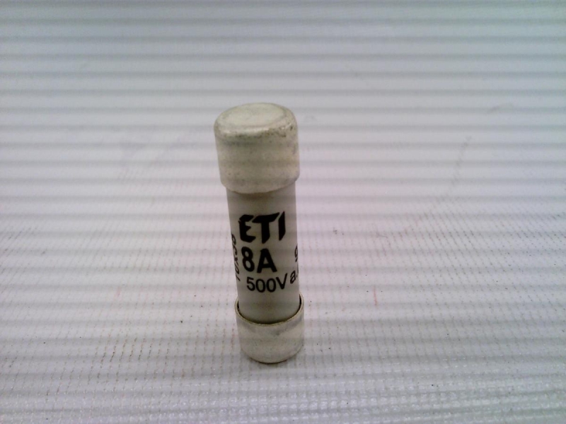 ALTECH CORP 8C10X38GI