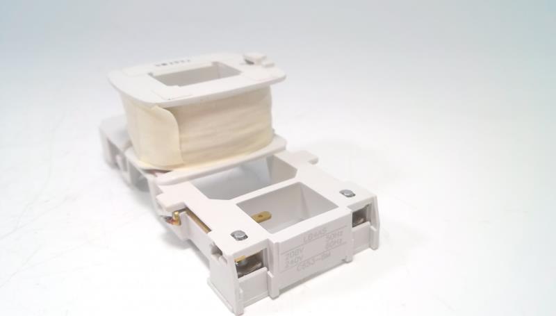 GENERAL ELECTRIC LB4AS