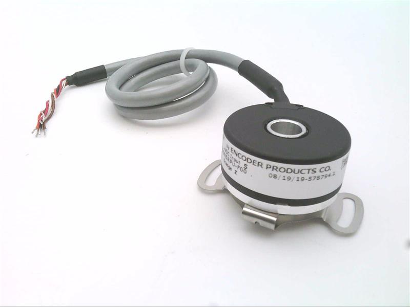 ENCODER PRODUCTS 15T-025F-1000N5RPU-F00