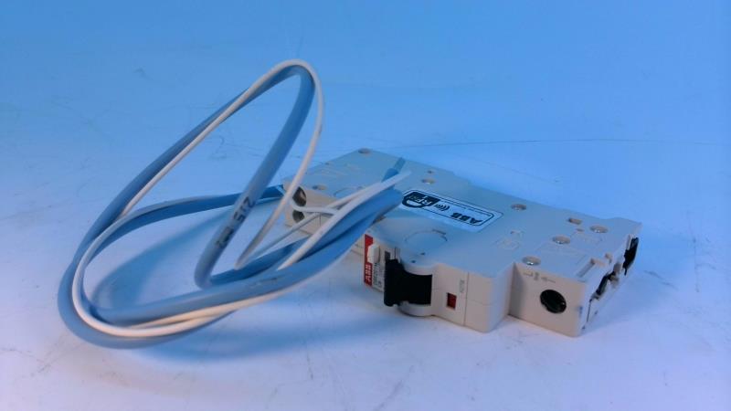 ASEA BROWN BOVERI DSE201 M C6 AC30 - N BLUE