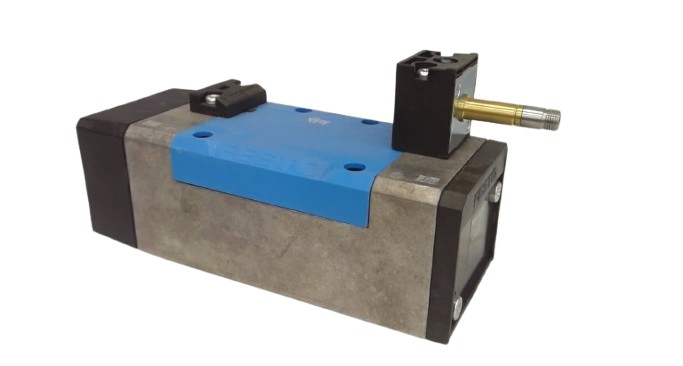 FESTO MFH-5/2-D-3-FR-C