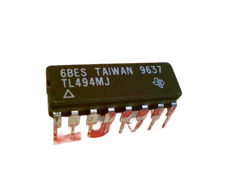 TL494MJ by SIEMENS