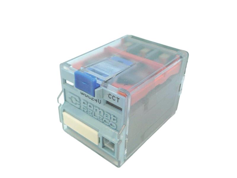 TURCK C3-A38DX/024VDC