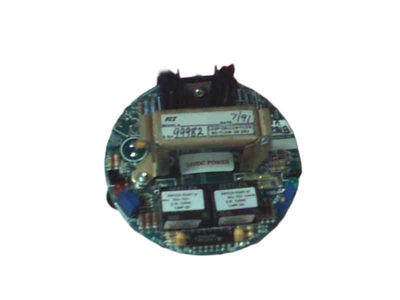 FLUID COMPONENTS 0018-6A32B1B