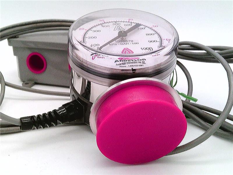 ANDERSON-NEGELE EF0840101714104