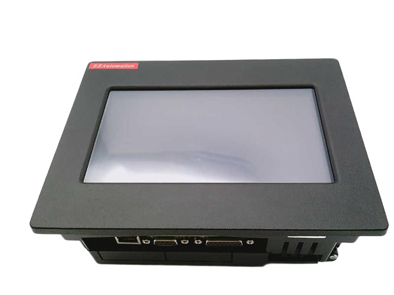 EZ3-T7C-E by AVG AUTOMATION