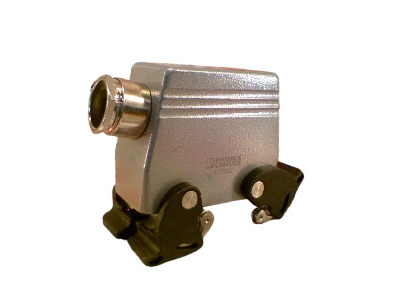 PHOENIX CONTACT HC-B-16-TMQ-76/M1PG21S