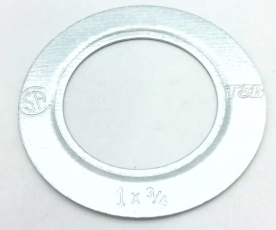 ABB THOMAS & BETTS WA 132