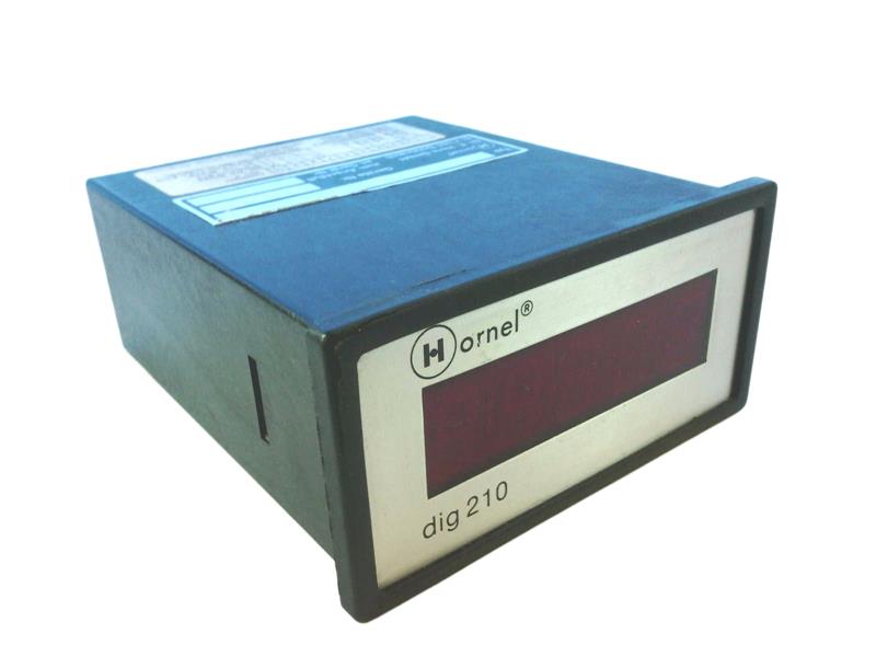 HDA4110-50 by HORNEL