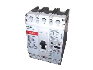 EATON CORPORATION FDE316033