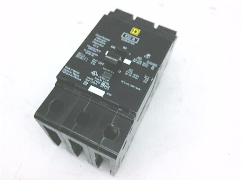 SCHNEIDER ELECTRIC EDB36100