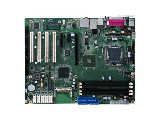 COMMELL SYSTEMS P4LA