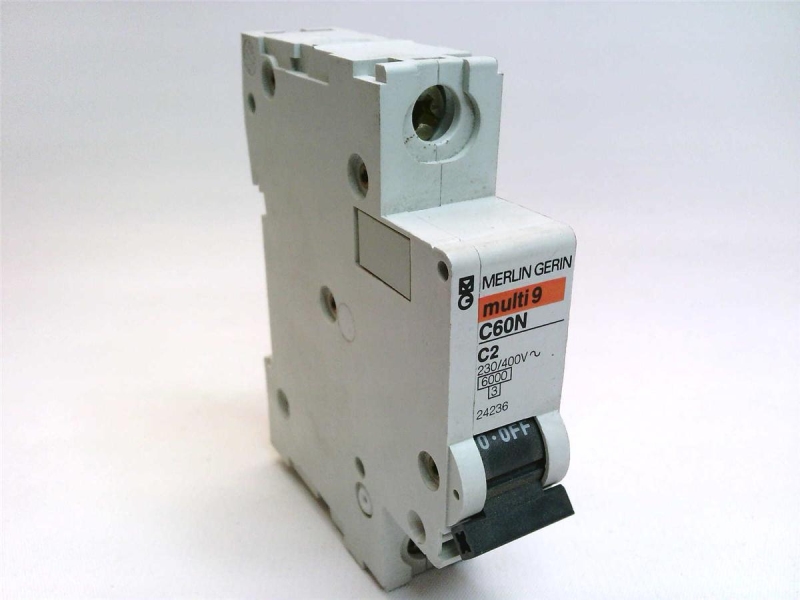 SCHNEIDER ELECTRIC 24236