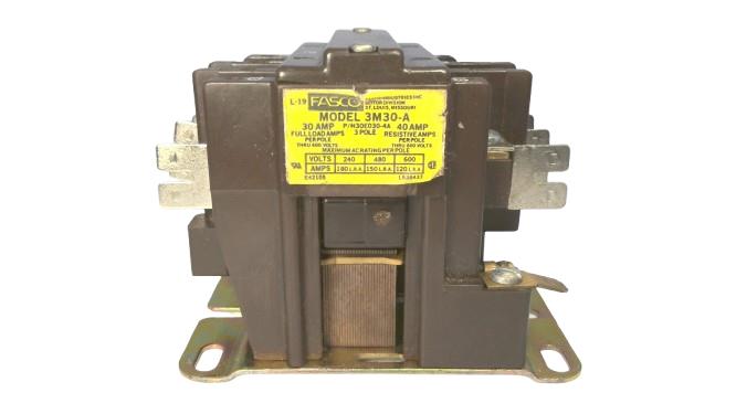 3M30A by REGAL REXNORD