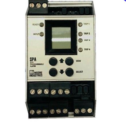 MOORE INDUSTRIES SPA/HLPRG/2PRG/U-A0