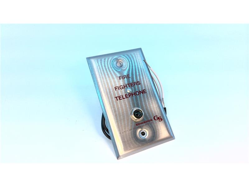 EDWARDS SIGNALING 6833-1