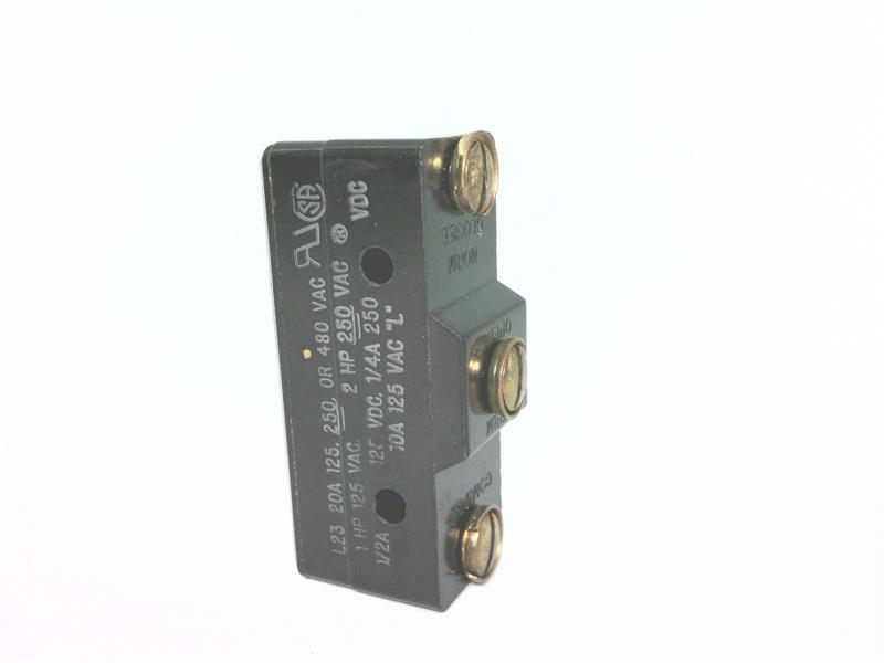 HONEYWELL BA-2R24-A2