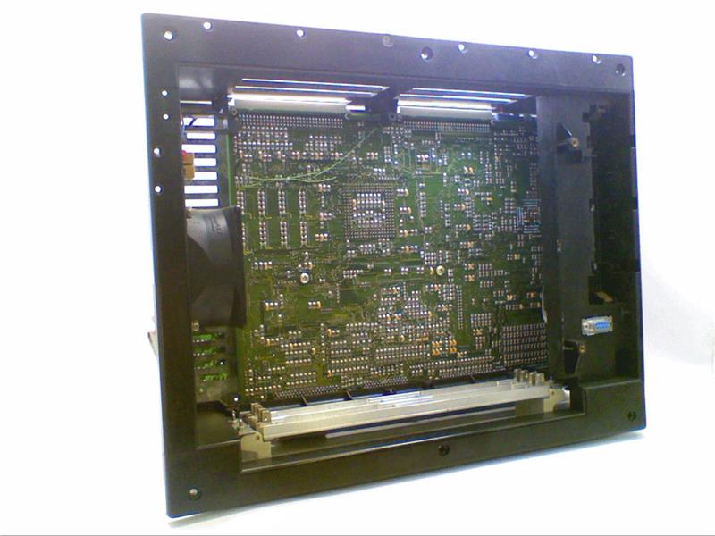 31V1600/20 by CONVERTEAM