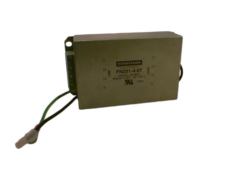 FN251-4-07 by TE CONNECTIVITY