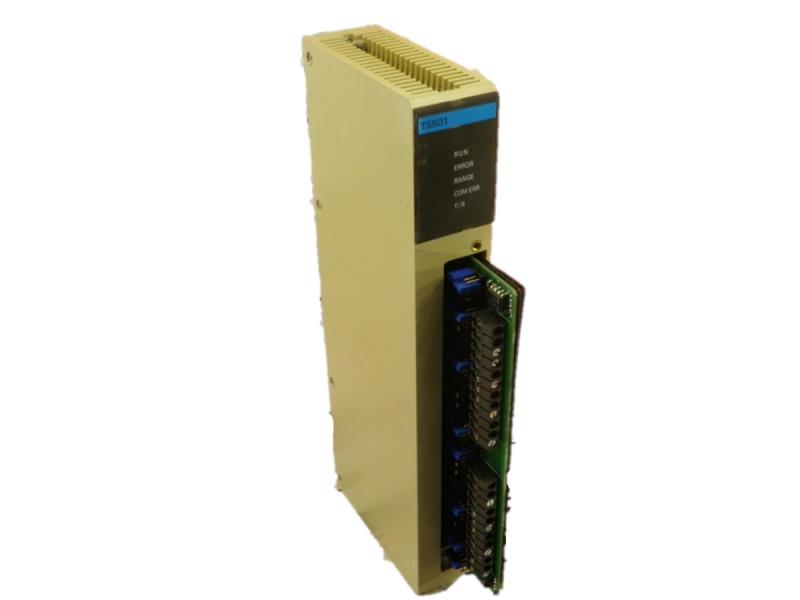 OMRON 3G2A5-TS501EU