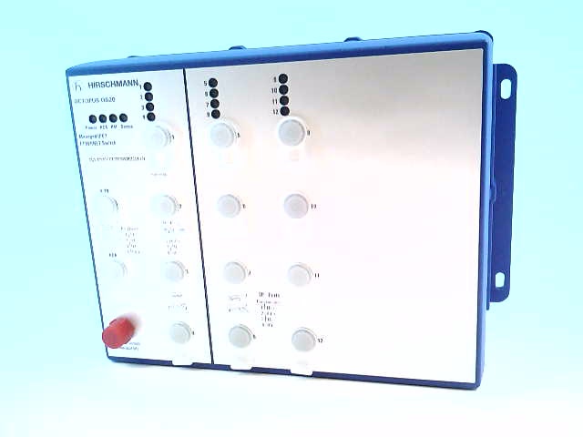 BELDEN OS20-001000T5T5AFUHB