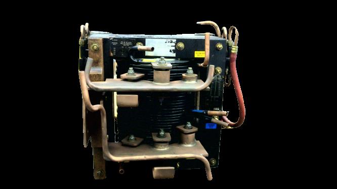 JACKSON TRANSFORMER 44VT5-1