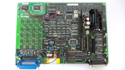 TAJIMA PF4-56019-00-00