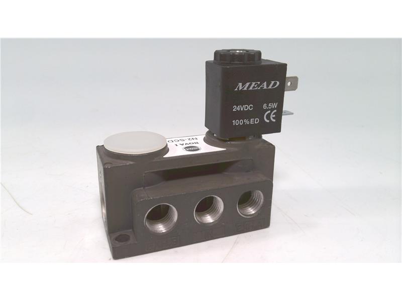 BIMBA N2-SCD-24VDC