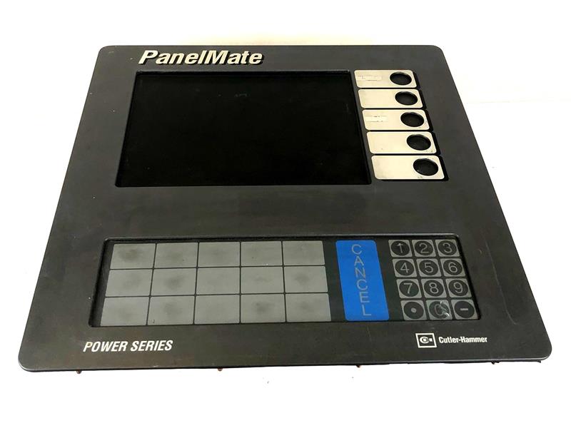 EATON CORPORATION 92-01655-03