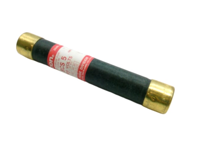 ECONOMY FUSE ECS-5