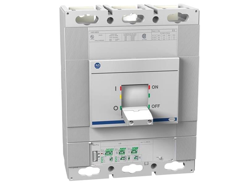 ALLEN BRADLEY 140G-M5H3-D63