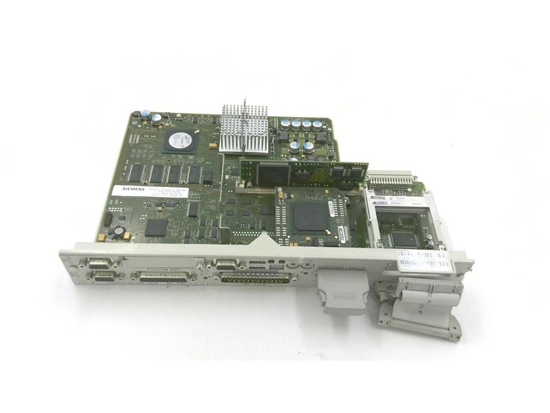 SIEMENS 6FC5357-0BB25-0AA0