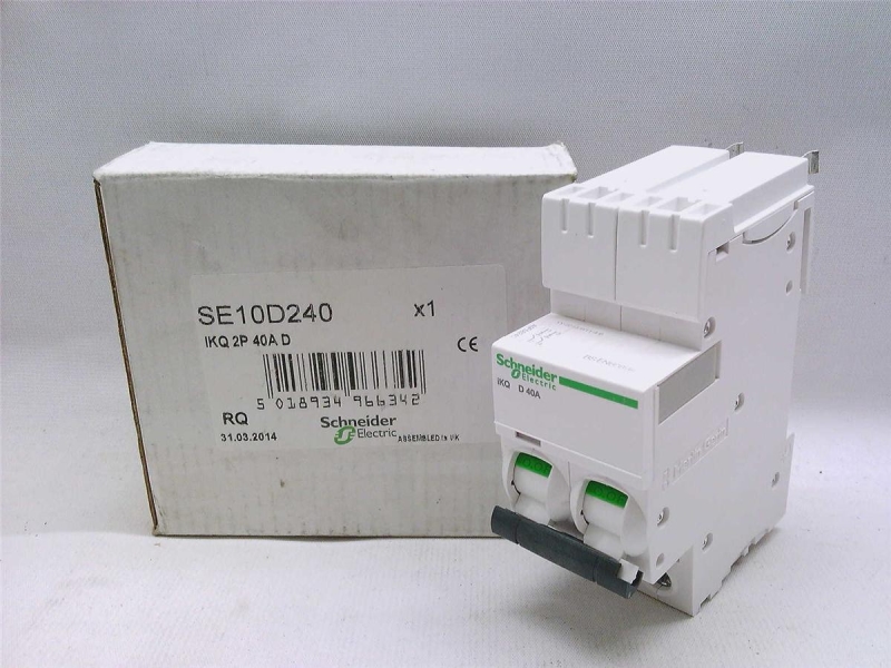 SCHNEIDER ELECTRIC SE10D240
