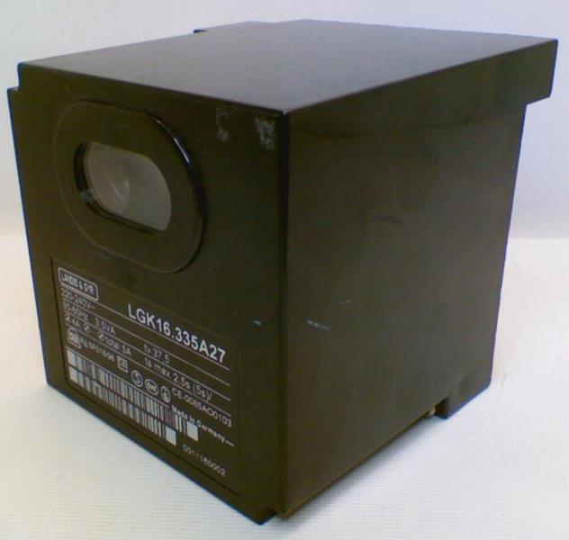 SIEMENS LGK 16.335A28